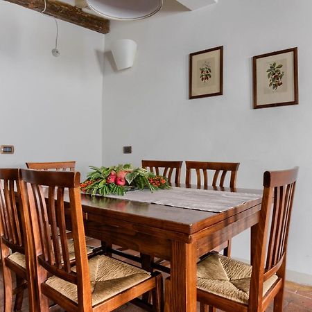 Apartment Lacosta Near Ponte Vecchio فلورنس المظهر الخارجي الصورة