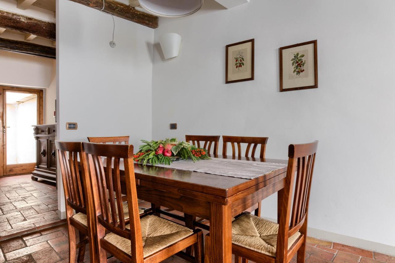 Apartment Lacosta Near Ponte Vecchio فلورنس المظهر الخارجي الصورة