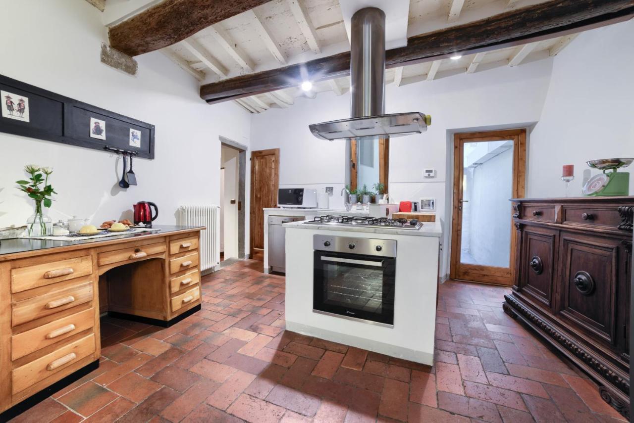 Apartment Lacosta Near Ponte Vecchio فلورنس المظهر الخارجي الصورة