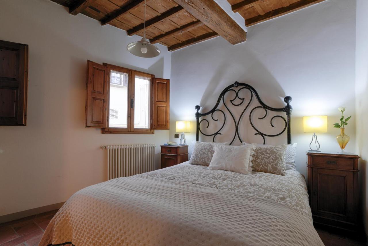 Apartment Lacosta Near Ponte Vecchio فلورنس المظهر الخارجي الصورة