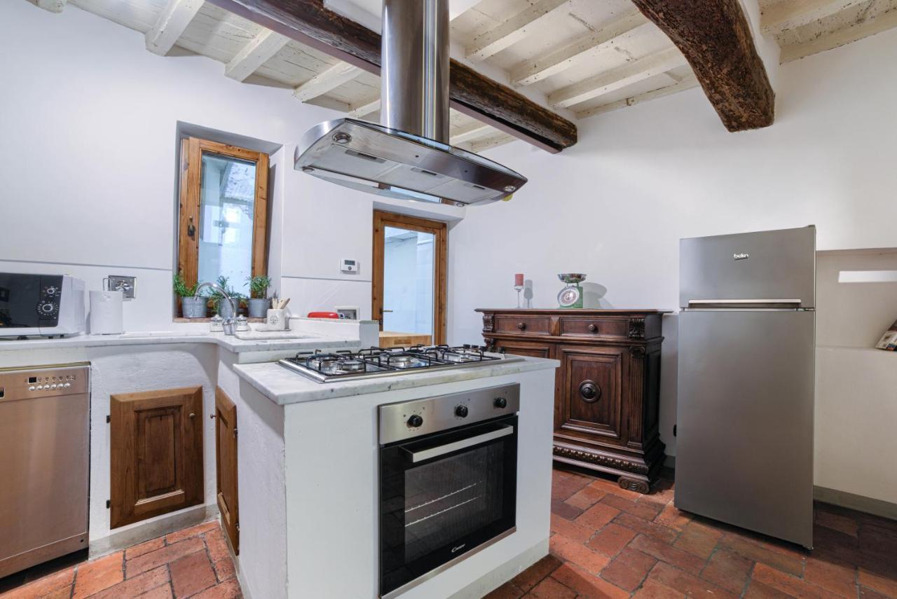 Apartment Lacosta Near Ponte Vecchio فلورنس المظهر الخارجي الصورة