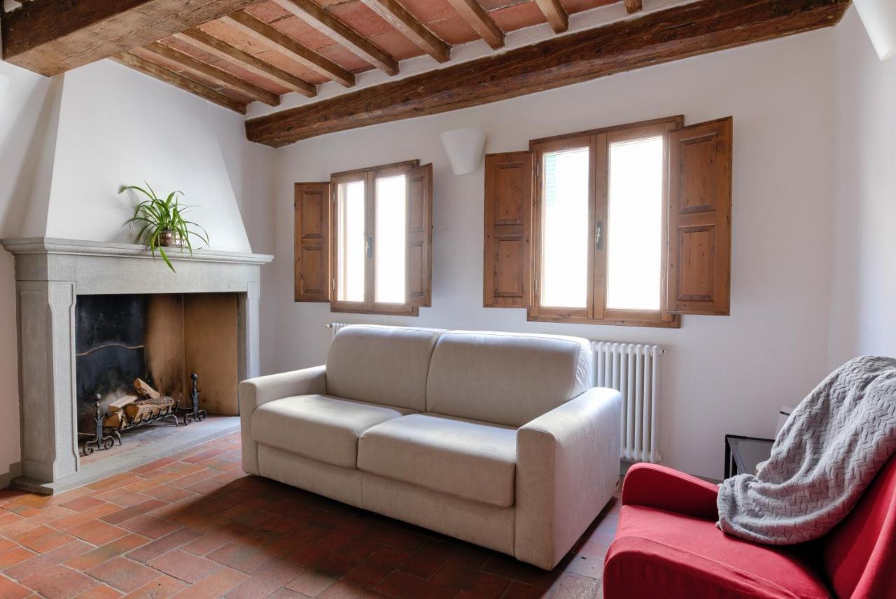 Apartment Lacosta Near Ponte Vecchio فلورنس المظهر الخارجي الصورة