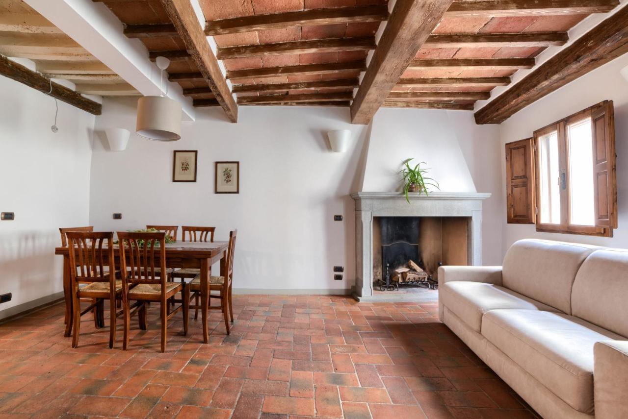 Apartment Lacosta Near Ponte Vecchio فلورنس المظهر الخارجي الصورة