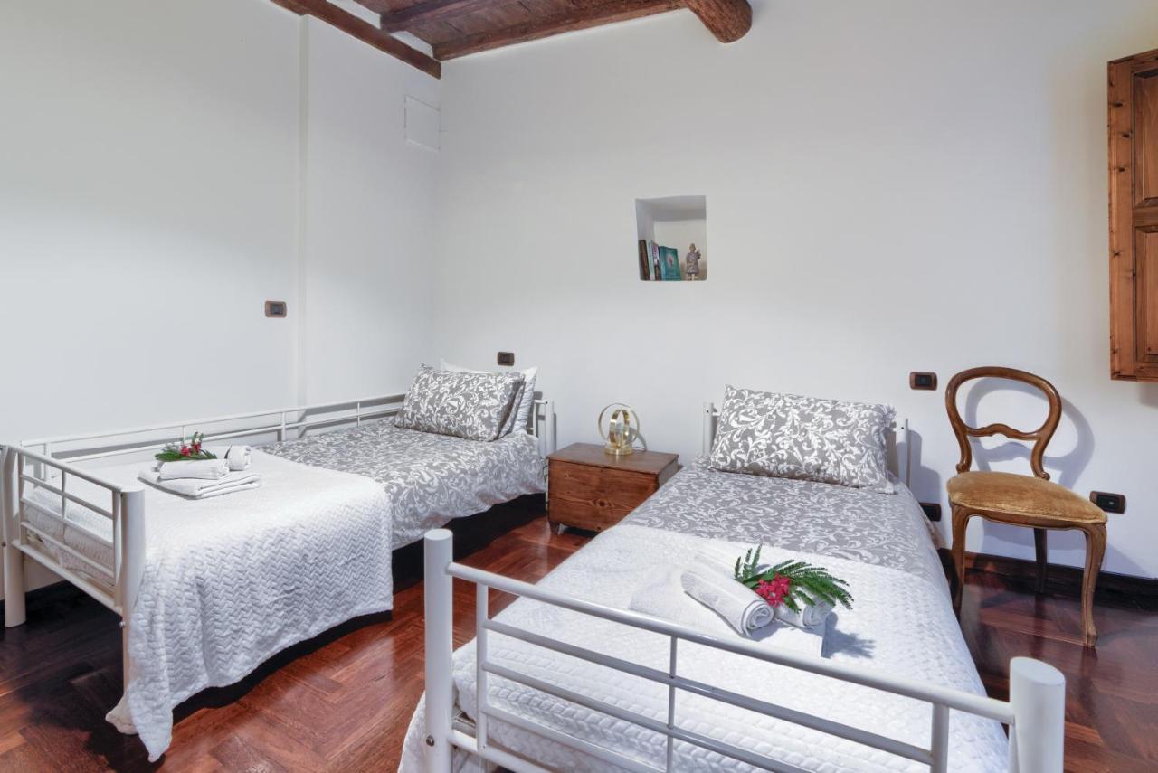 Apartment Lacosta Near Ponte Vecchio فلورنس المظهر الخارجي الصورة
