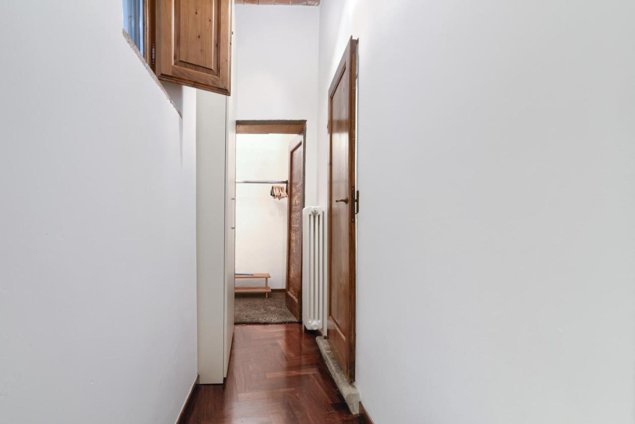 Apartment Lacosta Near Ponte Vecchio فلورنس المظهر الخارجي الصورة