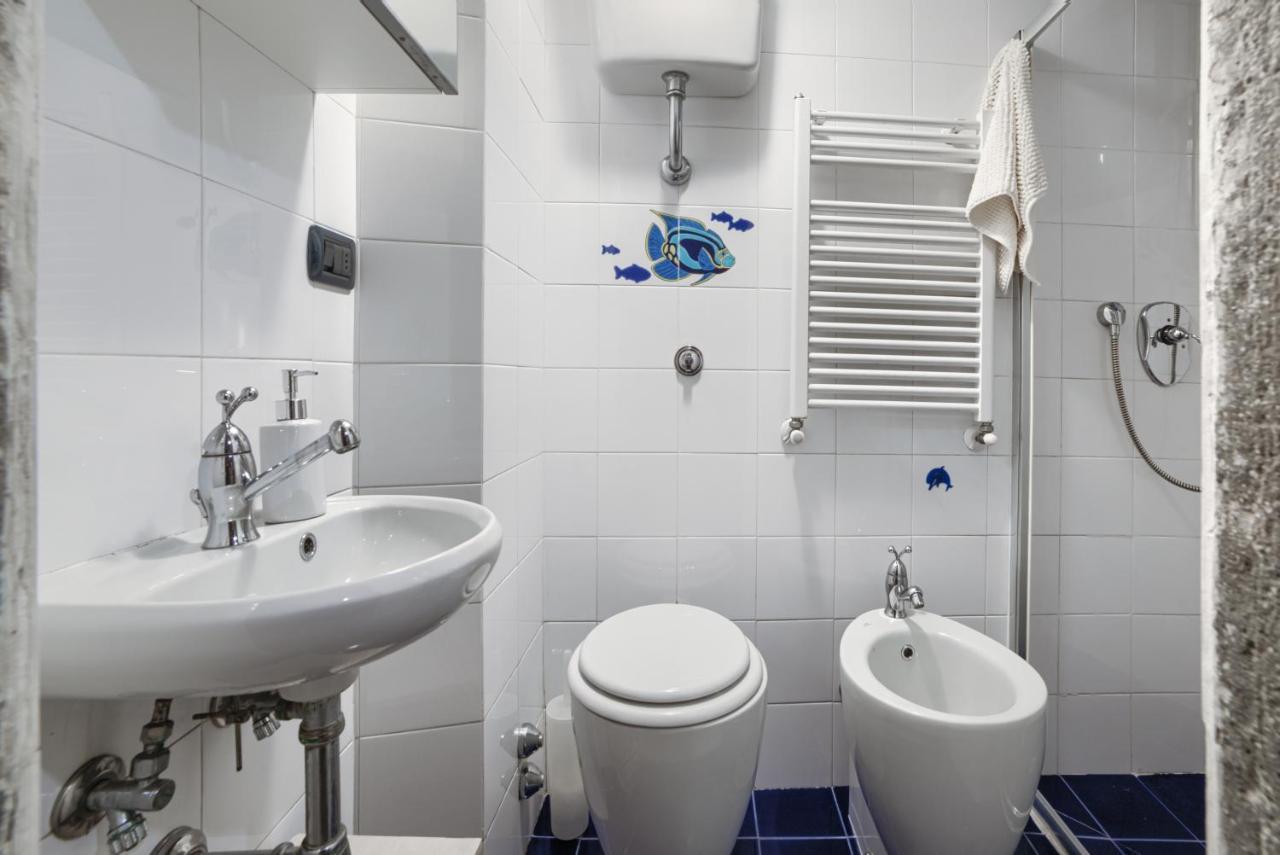 Apartment Lacosta Near Ponte Vecchio فلورنس المظهر الخارجي الصورة