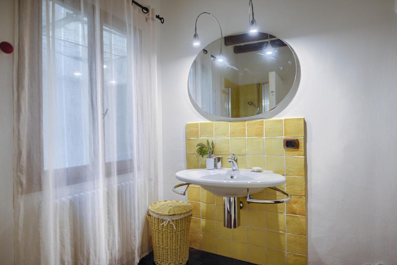 Apartment Lacosta Near Ponte Vecchio فلورنس المظهر الخارجي الصورة