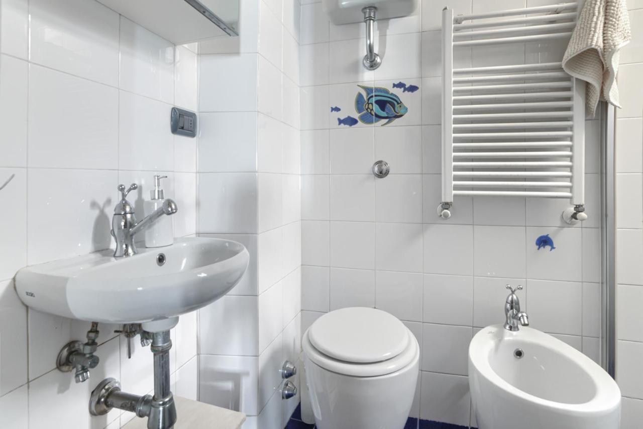 Apartment Lacosta Near Ponte Vecchio فلورنس المظهر الخارجي الصورة